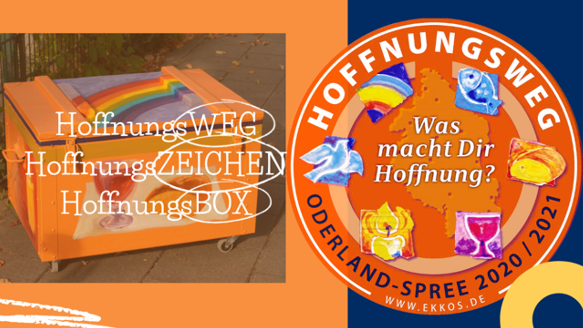 Hoffnungsfeste im Kirchenkreis
