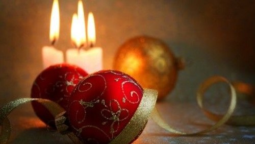 Julegudstjeneste
