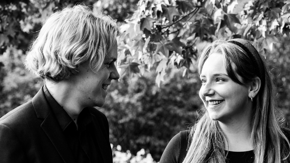 Koncert - Nordiske Sange