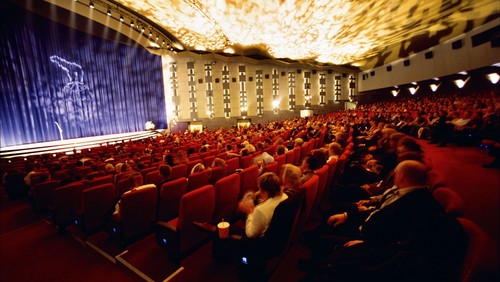 filmaften