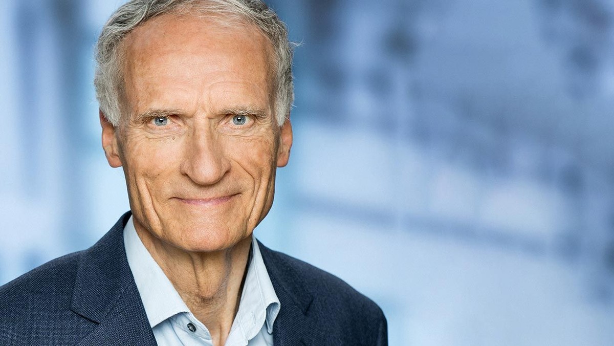 Alsang med Bertel Haarder