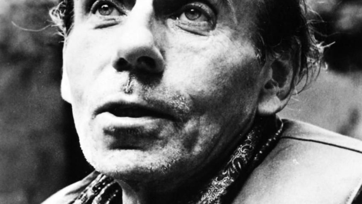 Litteraturaften - foredrag om "Rejse til Natten Ende" ved Troels Hughes Hansen