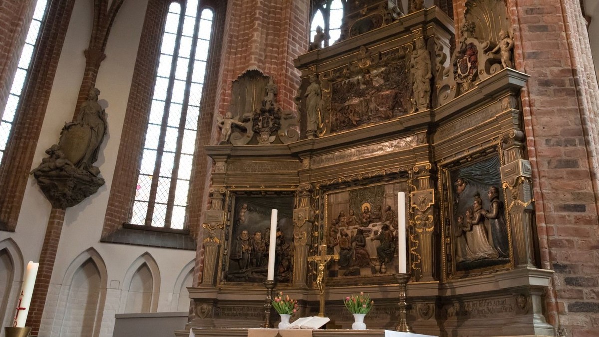 Gottesdienst