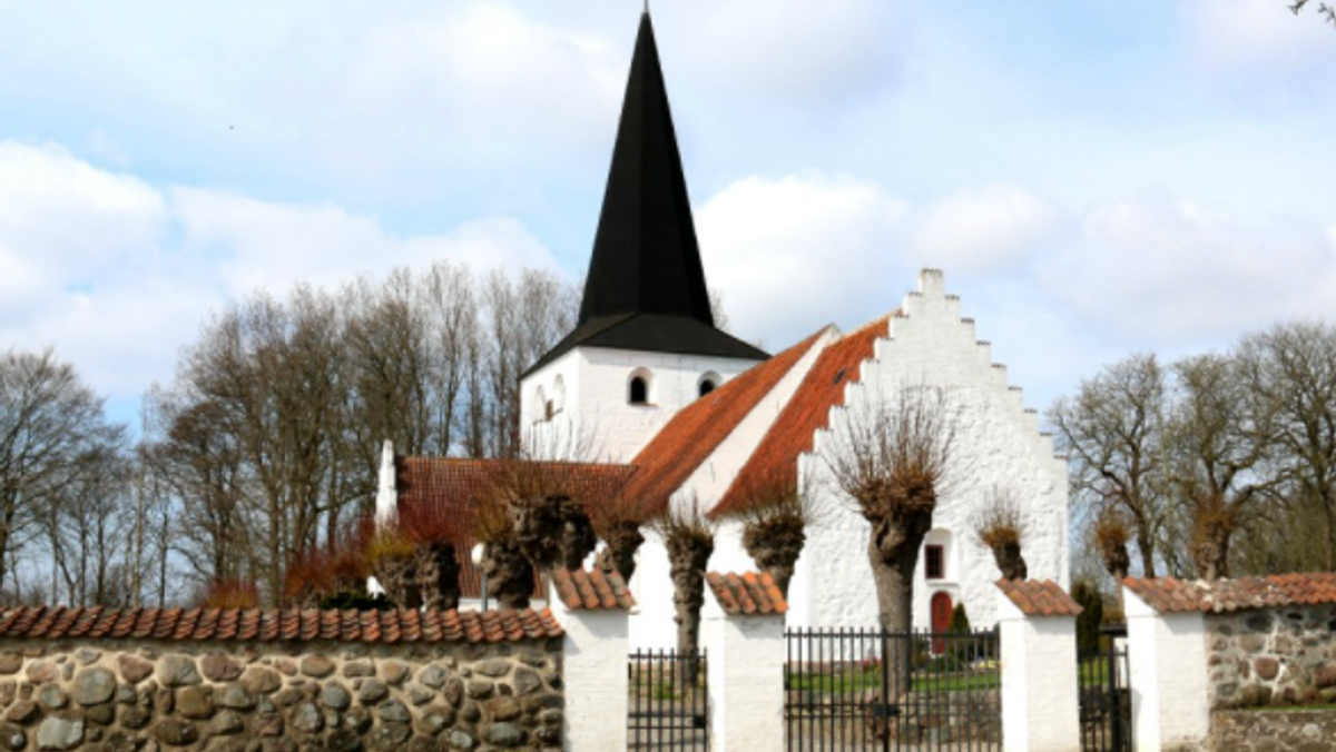 Orgelmusik med Tysk talent
