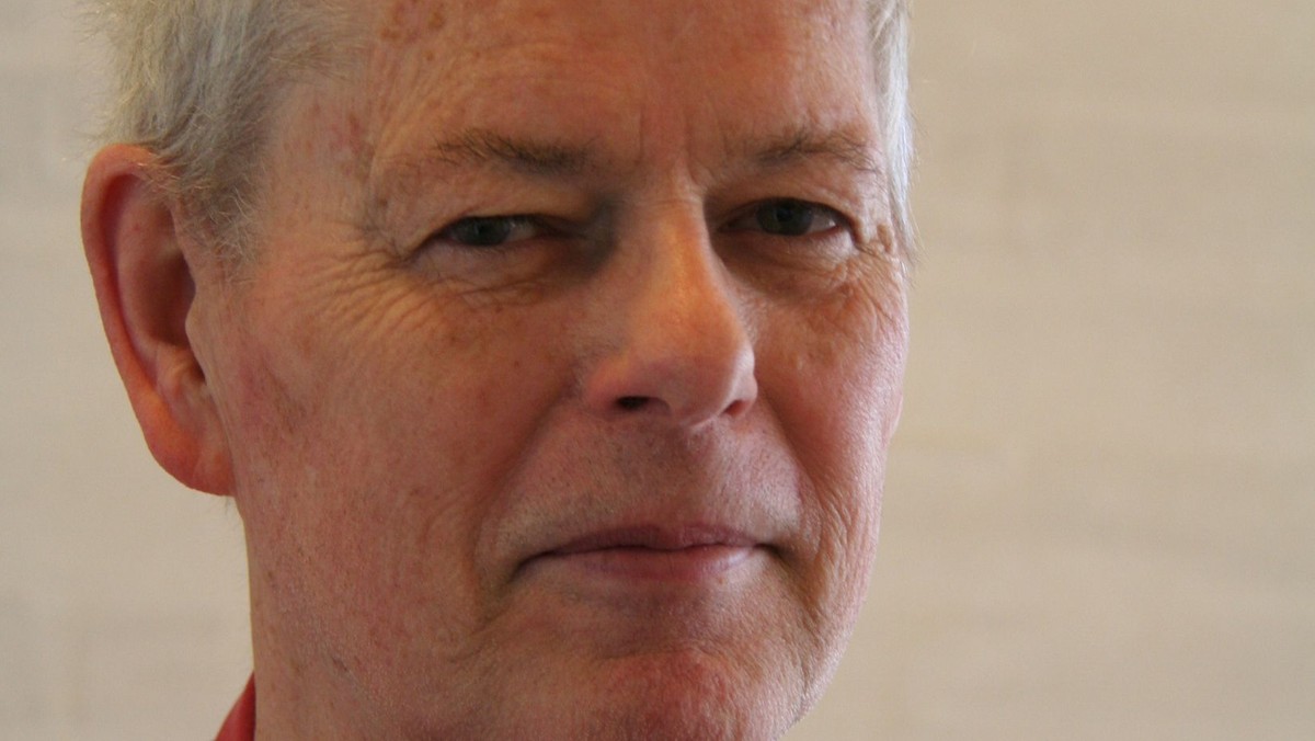 Kirkecafe ved Mogens Nielsen