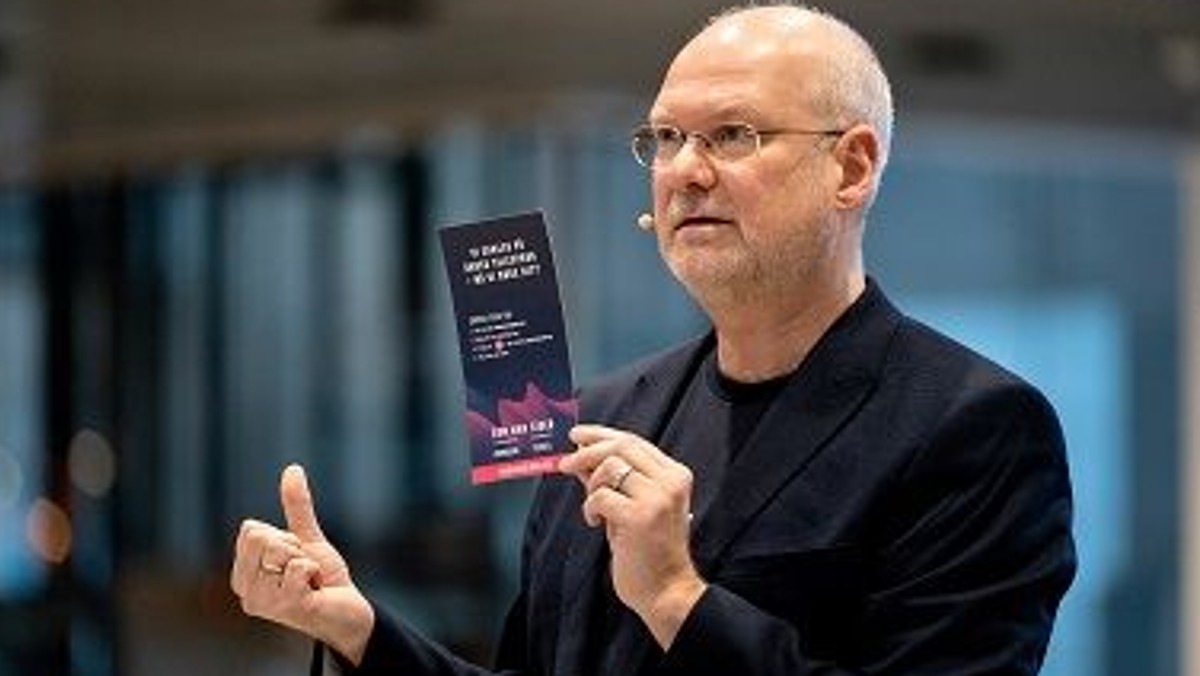 Som man siger - danske dialekter