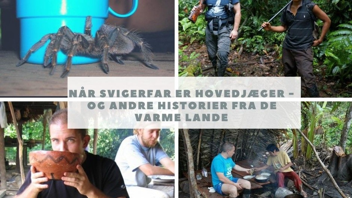 Søndagscafé