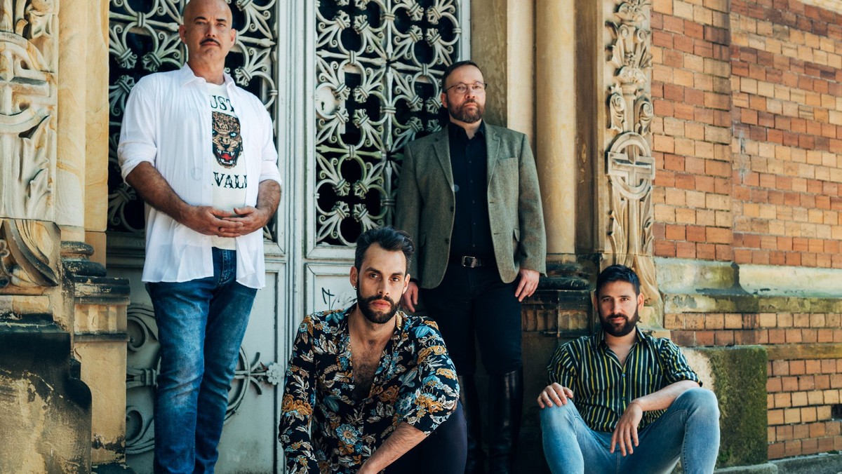 Abendempfindung 2021 – Konzert zum Trost in Trauer mit dem Ensemble "Die Goldvögel"