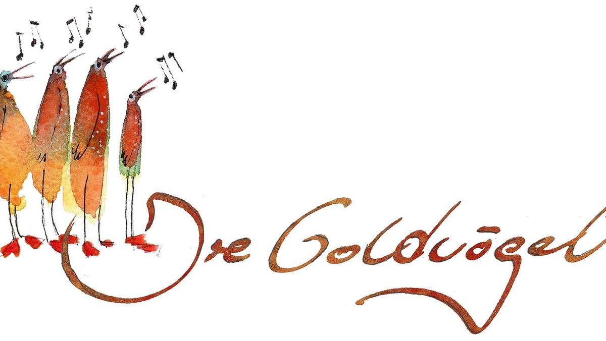 Abendempfindung 2021 – Konzert zum Trost in Trauer mit dem Ensemble "Die Goldvögel"