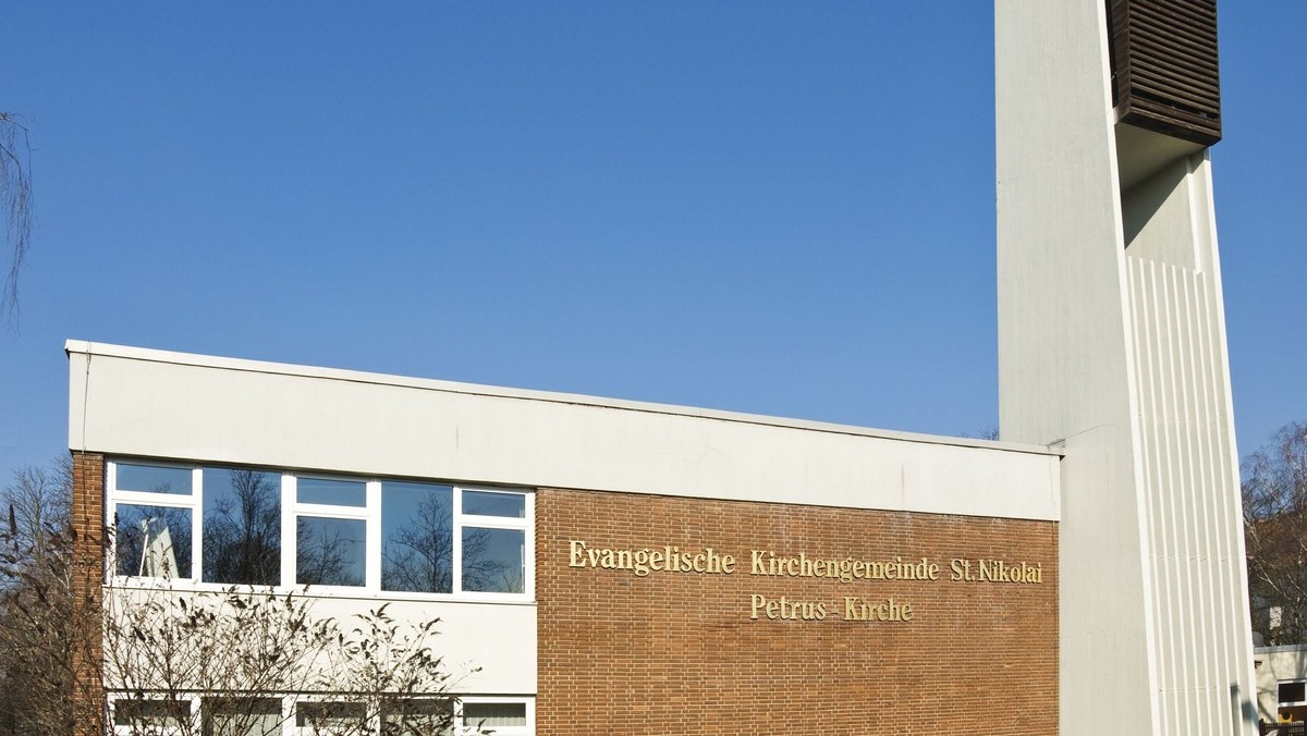 Kinder-Kirchen-Samstag