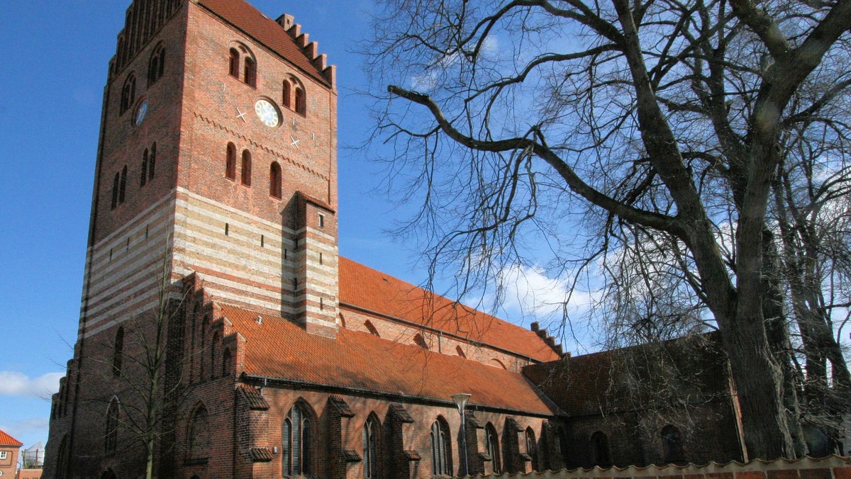 Provstigudstjeneste i Køge Kirke