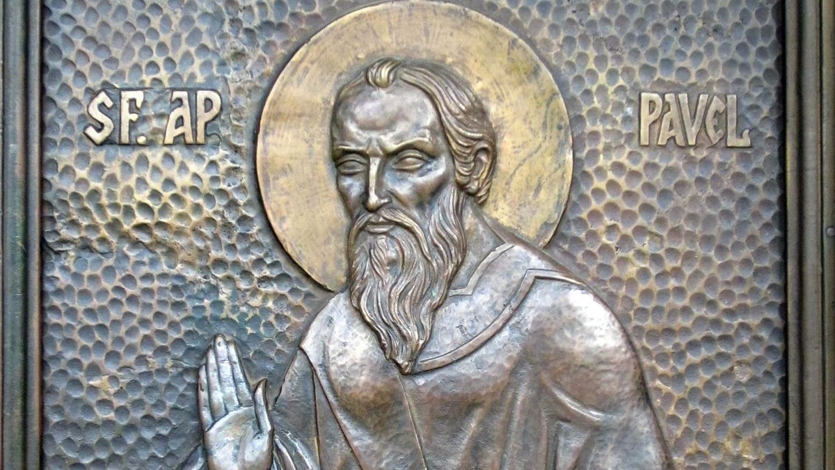 Wer war Paulus? - Zum Leben und Werk des Apostels