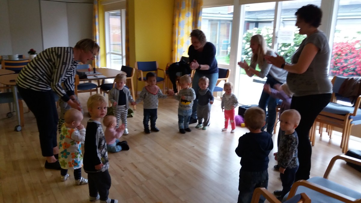 Kælderhygge