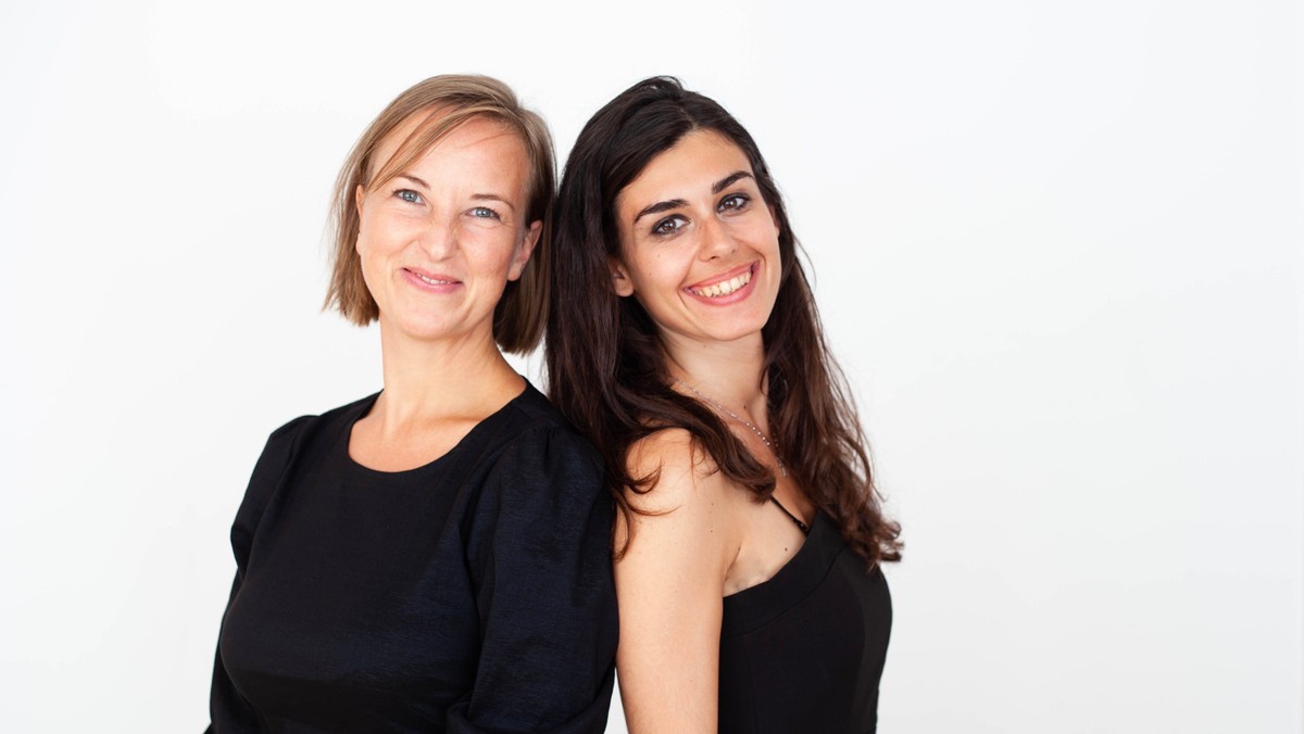 Koncert for bratch og cembalo
