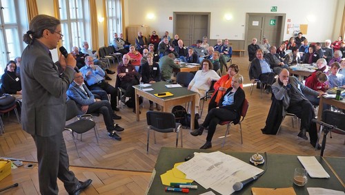 Herbst-Kreissynode 2021