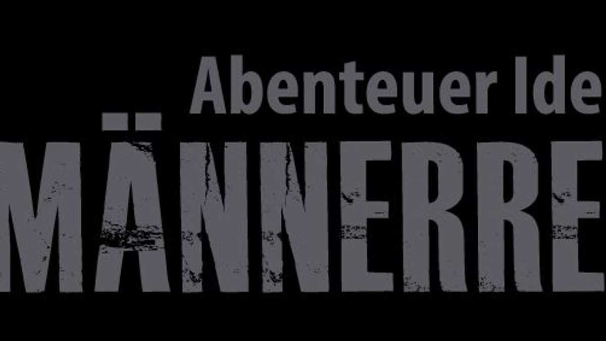 Männerreise