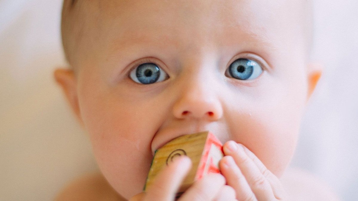 Babysalmesangsgudstjeneste