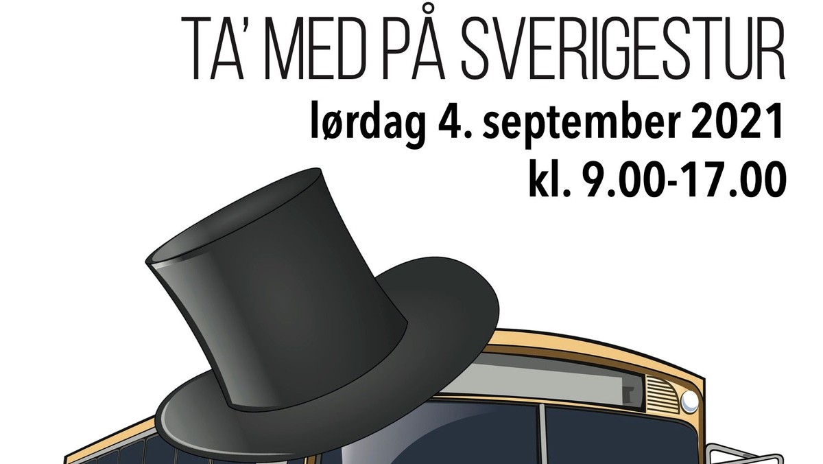 Sverigestur