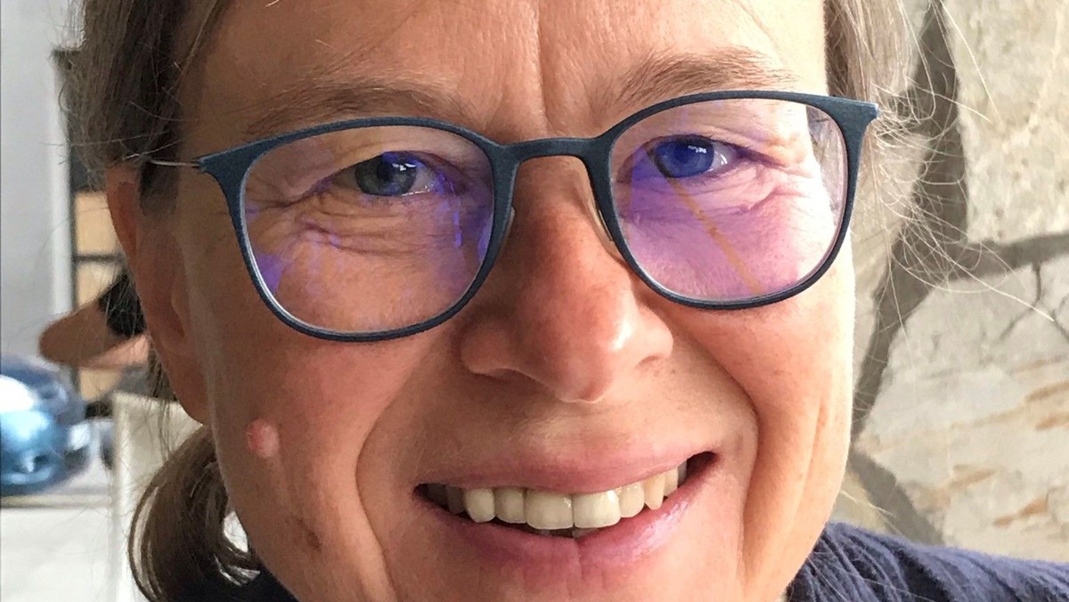 Tirsdagscafé i Vipperød Sognegård - Program: "Dine valg dit liv" v. Mette Dinesen