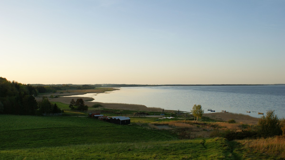 Gæstespil fra festivalen "Kammermusik ved Fjorden"