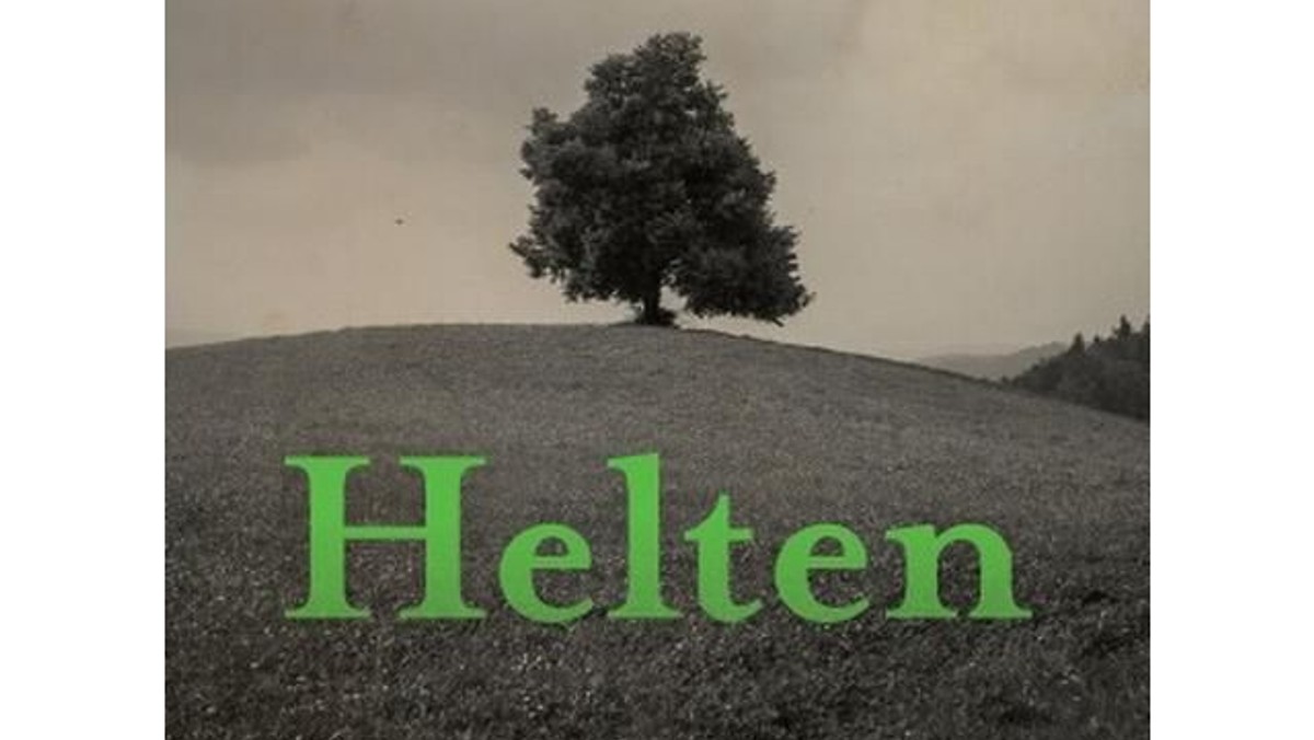 Foredrag - Harald Kidde "Helten"