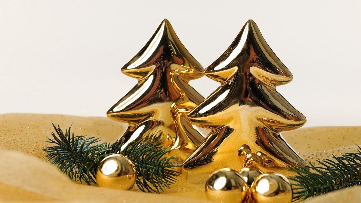 Kulturelt Samvær: Julefrokost