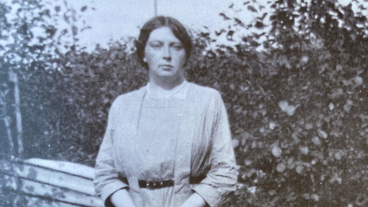 Eftermiddagsmøde v. Birgitte Veit