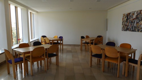Senior*innenkreis Christuskirche