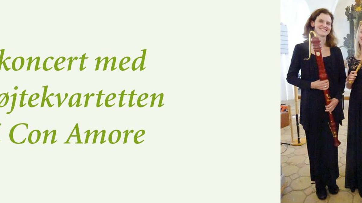 Påskekoncert