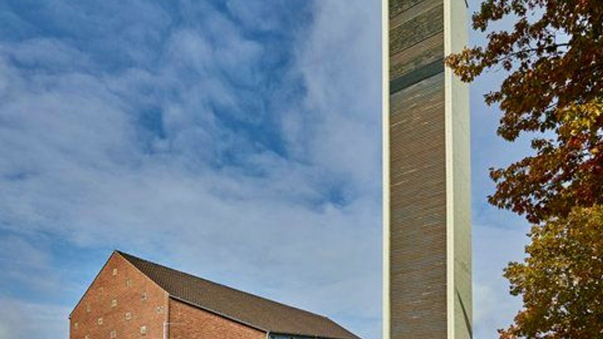 Sing! und Pasta-Gottesdienst