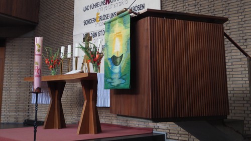Gottesdienst