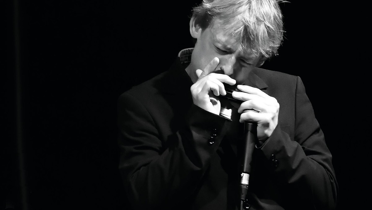 Mathias Heise trio