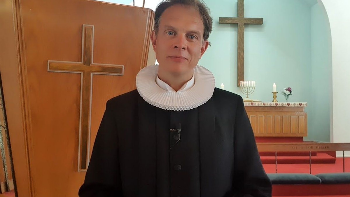 11. Sunday in Trinity: Video Worship on YouTube