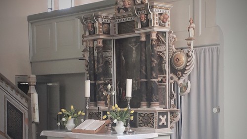 Gottesdienst