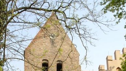 Gottesdienst