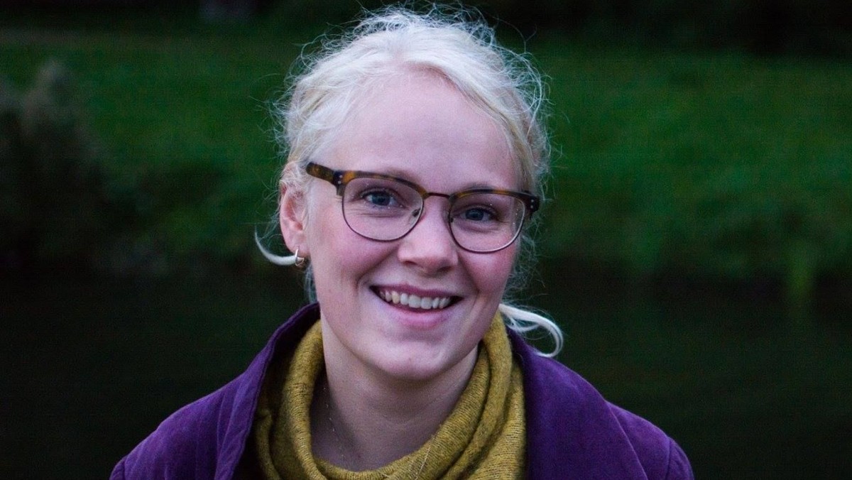 Tro i Tiden - med Kathrine Fischer