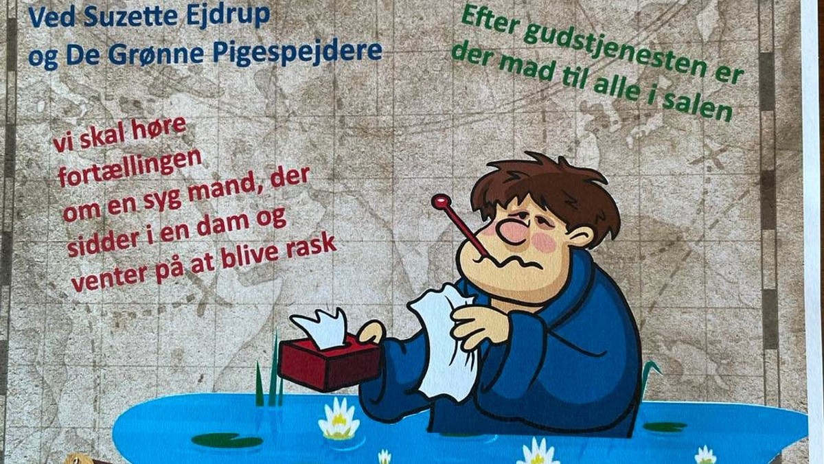 Børnegudstjeneste
