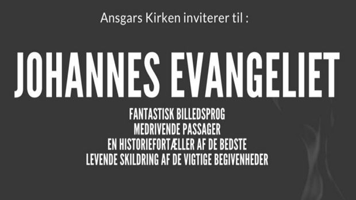 Bibelundervisning /Anders Jensen