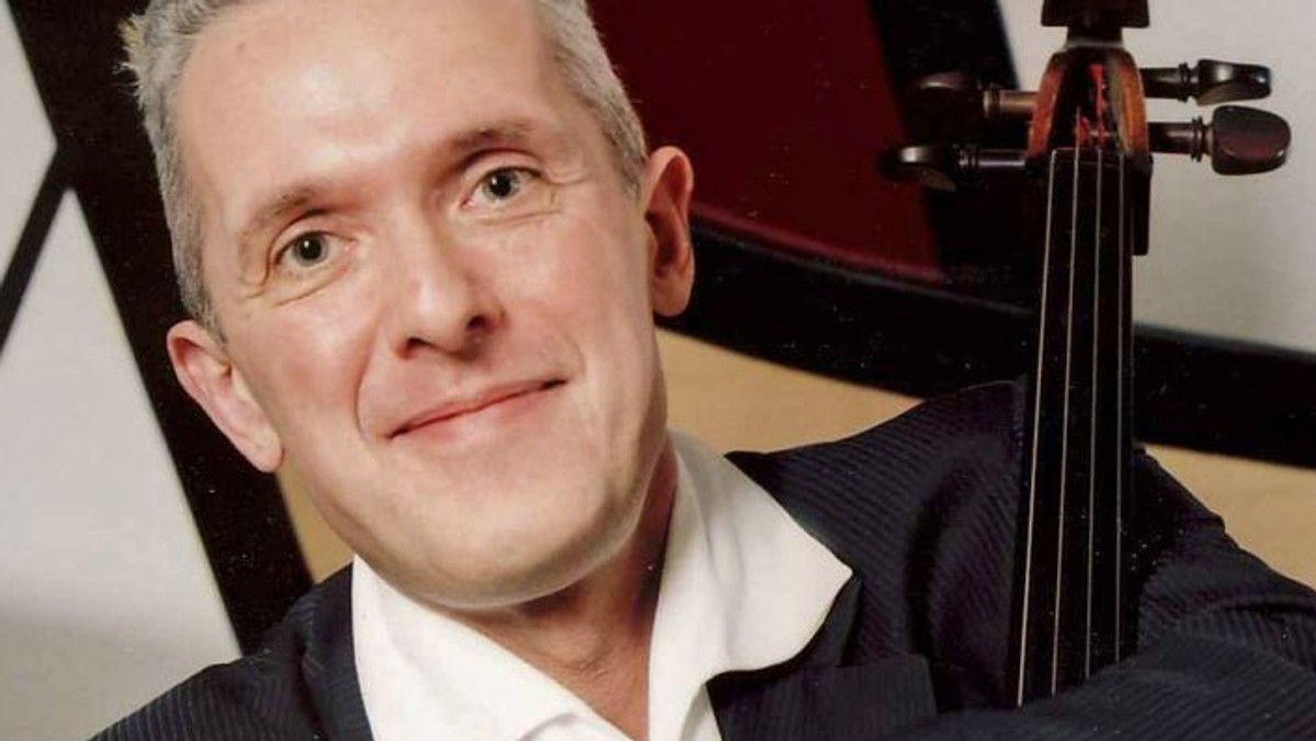 Kleines Festival der Barockmusik: „Bass-Variationen" mit Clemens Goldberg & Martin Knizia