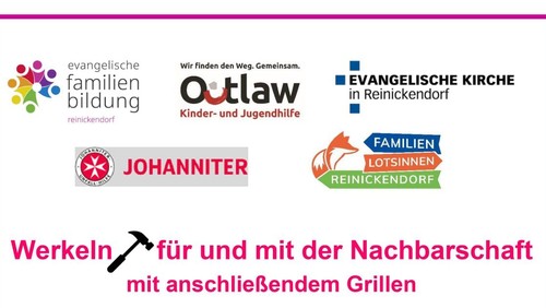 Familienbildung Reinickendorf
