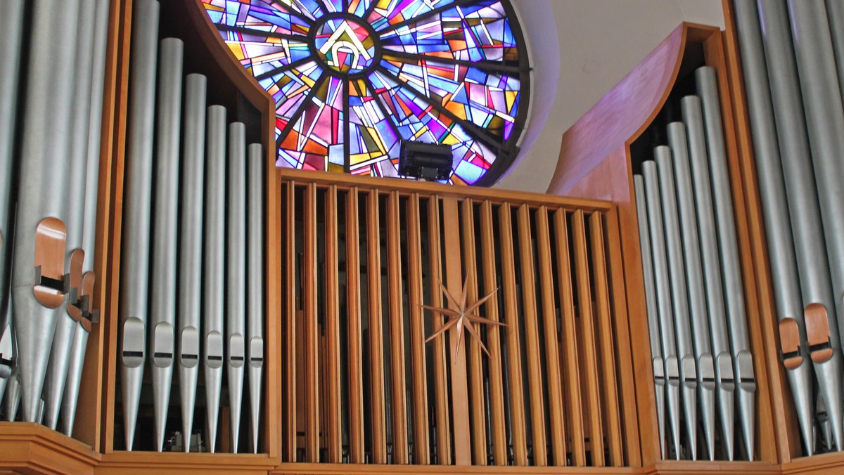 Zentralgottesdienst am 17. Sonntag nach Trinitatis