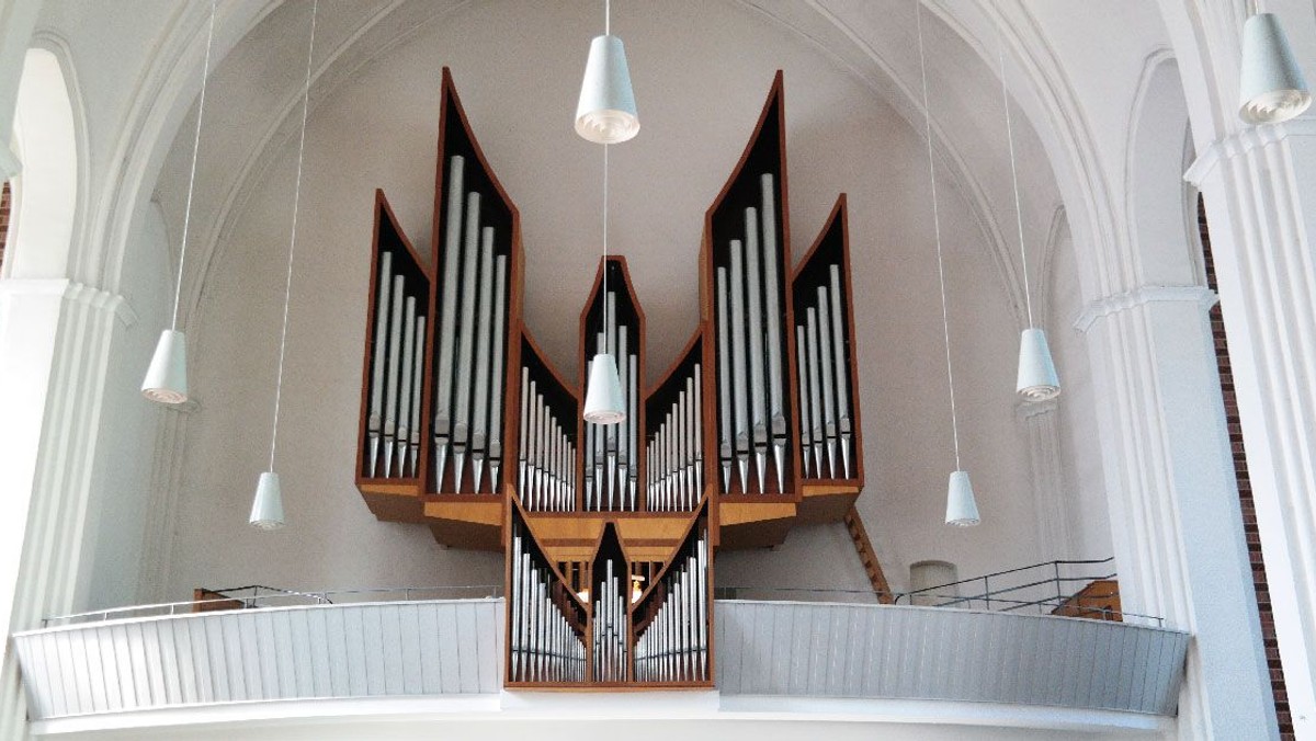 Gottesdienst am letzten Sonntag nach Epiphanias