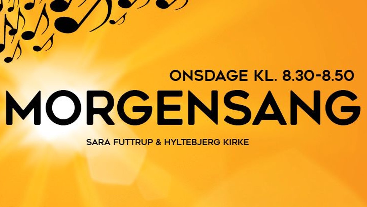 Morgensang