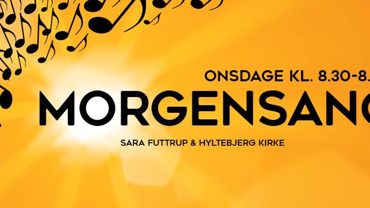 Morgensang