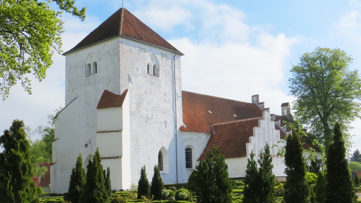 Konfirmandindskrivning 21/22