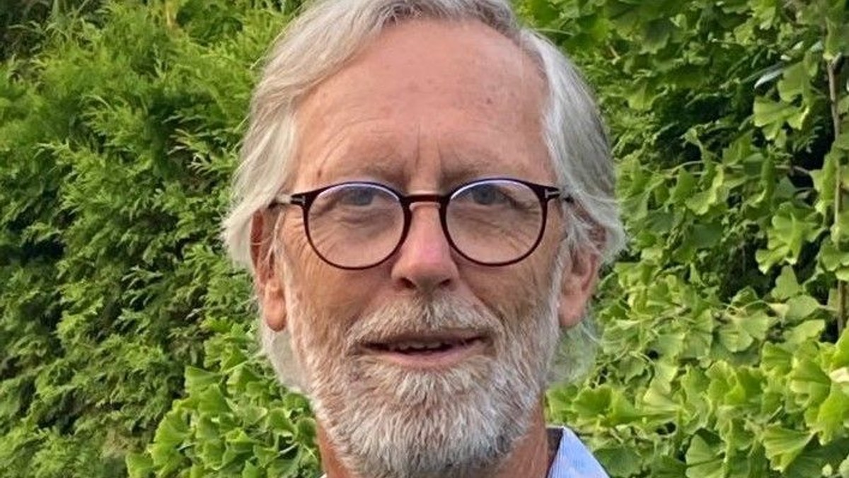 Når uenigheden gør ondt - Foredrag med Morten Hinz