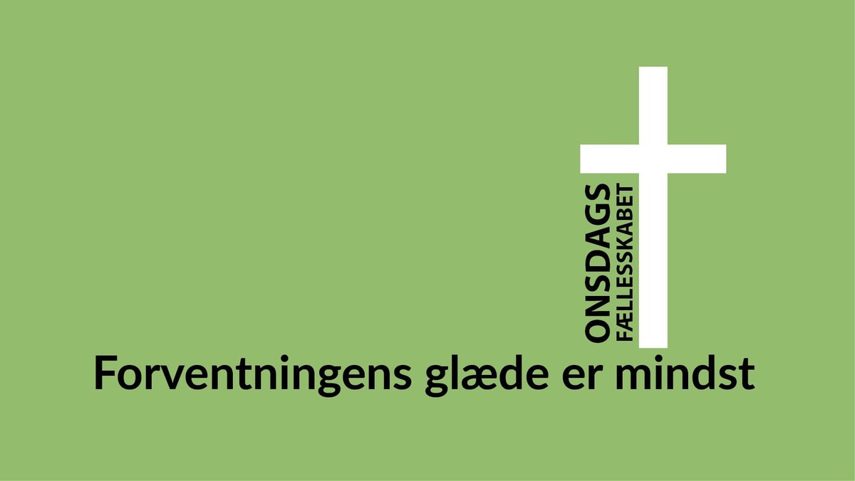 Onsdagsfællesskabet
