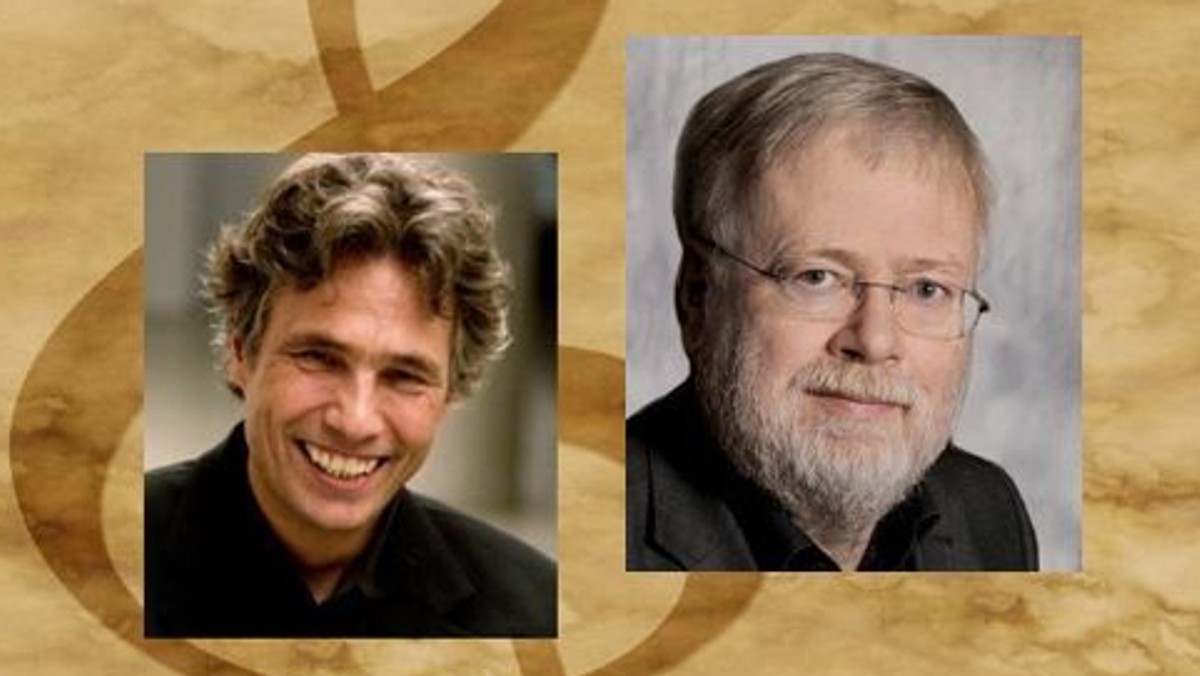 Klavierkonzert zu vier Händen