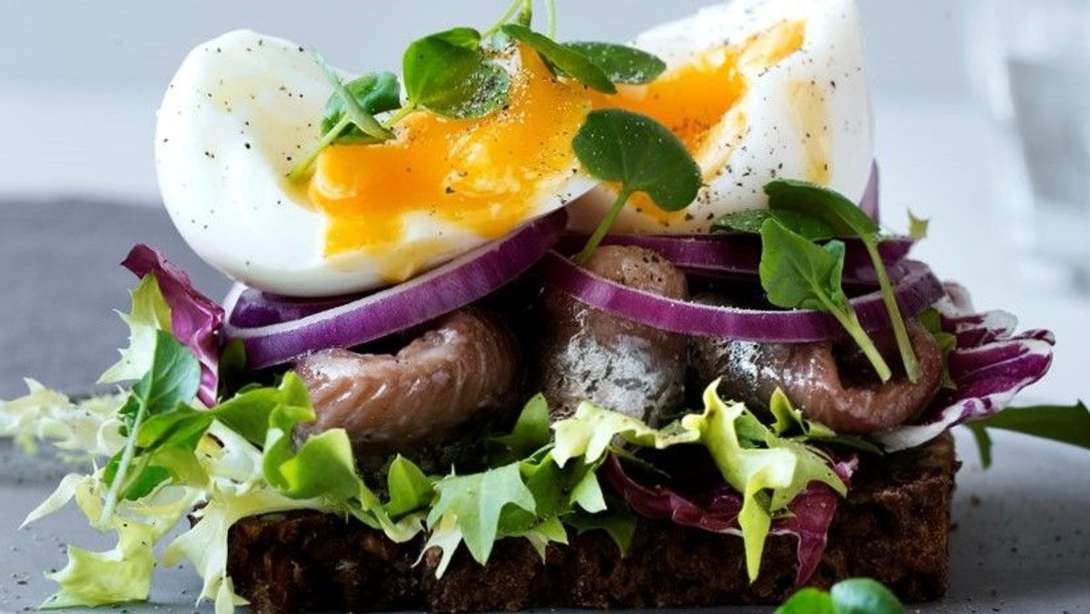 Sild og samvær