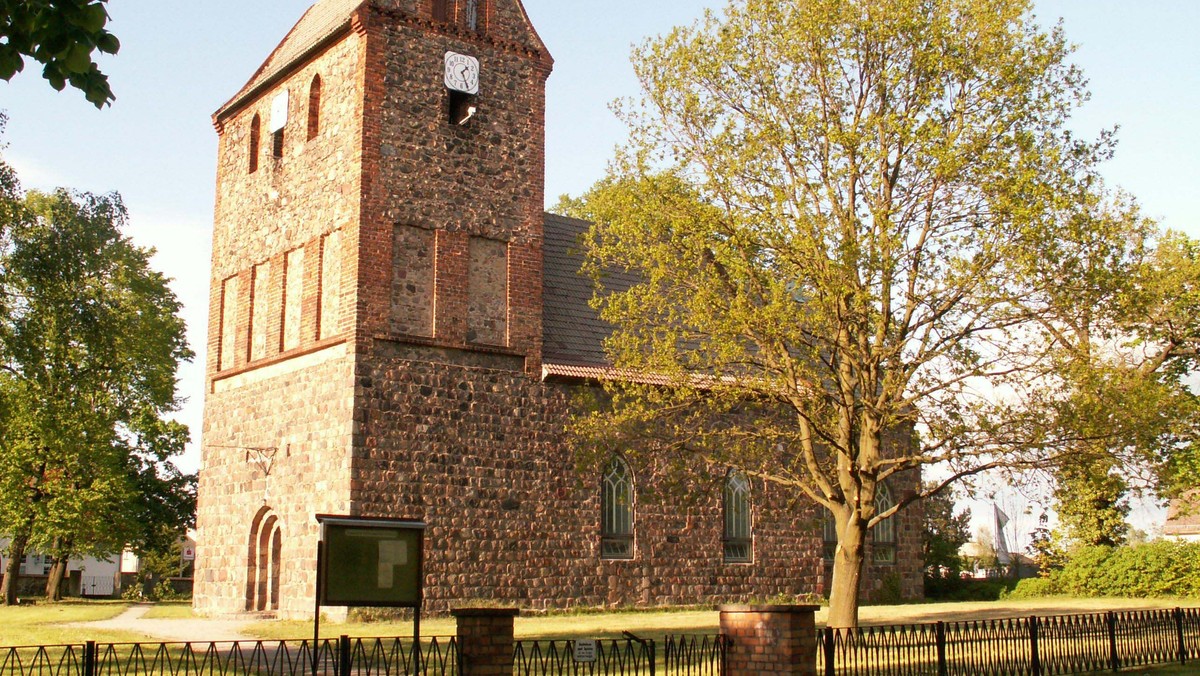 750 Jahre Dorfkirche Lindenberg – Festgottesdienst